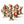 Vintage Hand-Painted Small Figurines of the World (Set of 12)