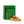 Antonio Mattei Almond Biscotti Special Edition Green Tin Box