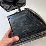 Vintage Metal Columbia Family Scale for Houghton & Dutton of Boston