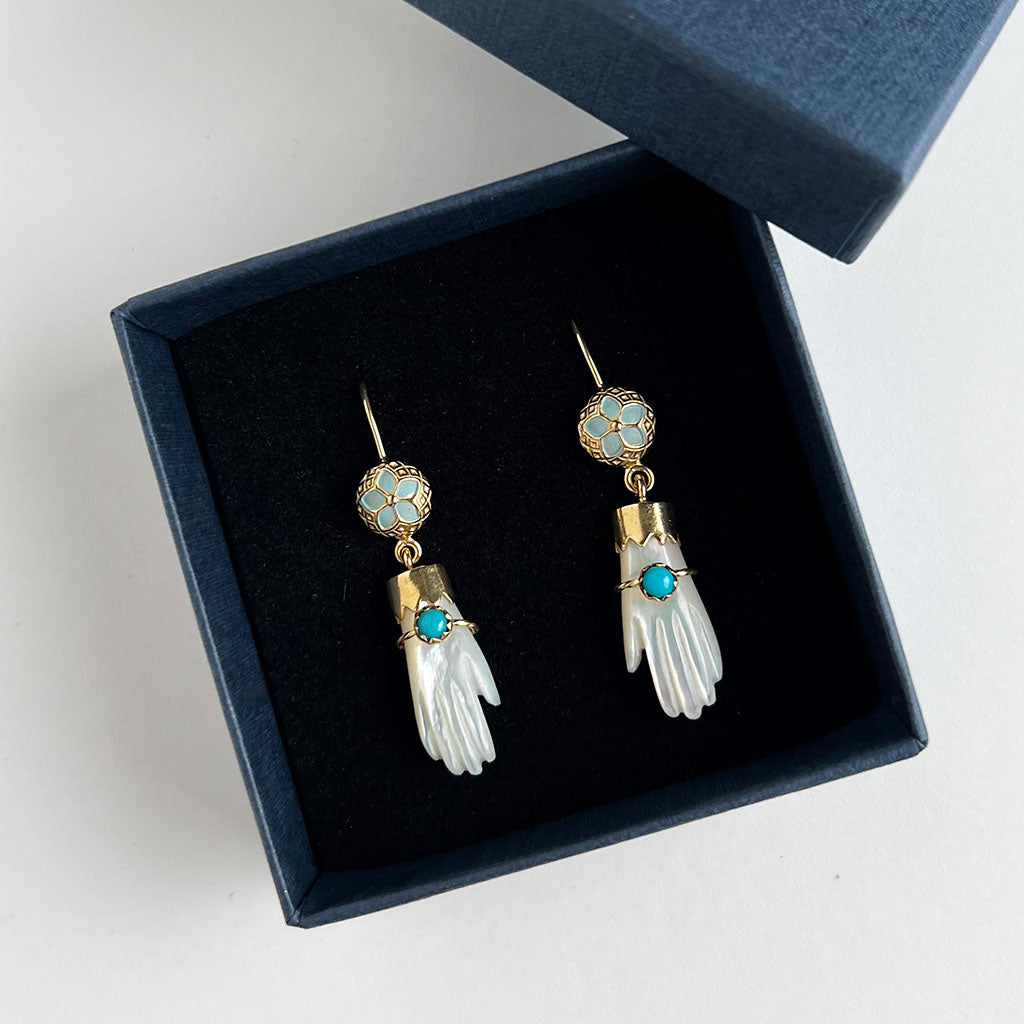 Grainne morton online earrings sale