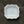 Astier de Villatte Square Regence Bowl