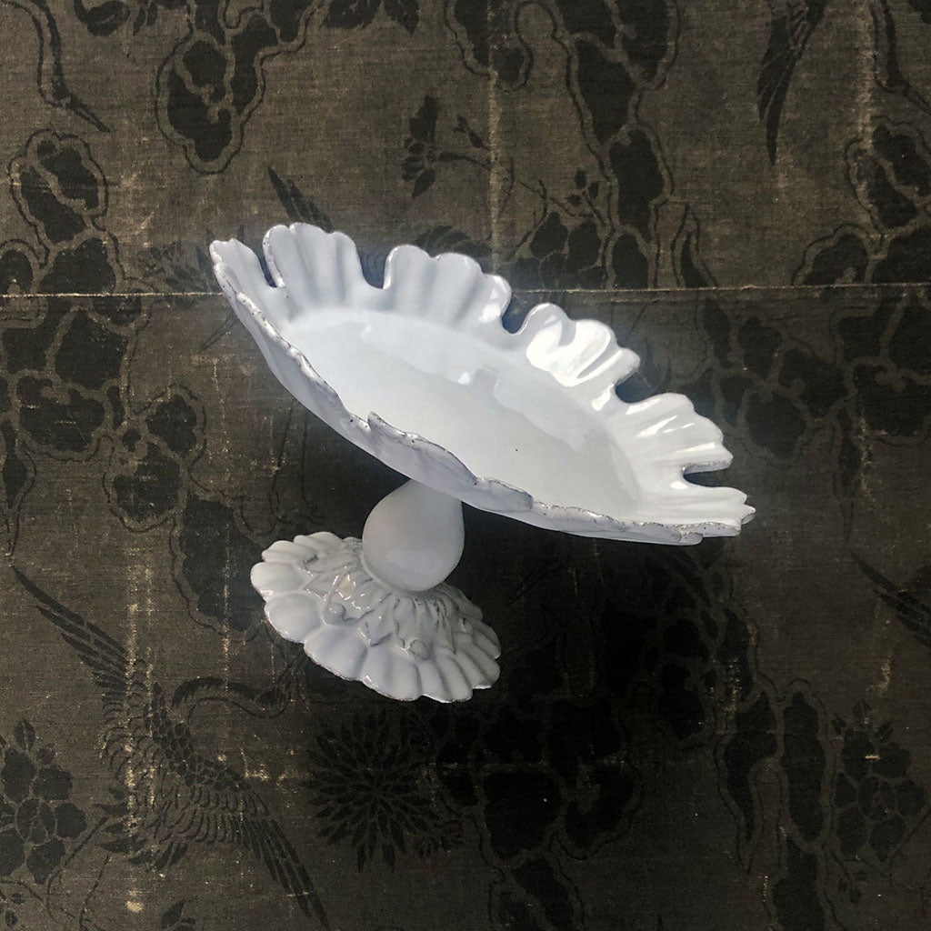 Astier de Villatte Chou Fruit Stand – PATCH NYC Astier de Villatte Chou Fruit Stand – PATCH NYC