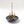 PATCH NYC Candelabra Solid Brass Incense Burner