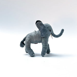 Vintage by Crystal Elephant Object