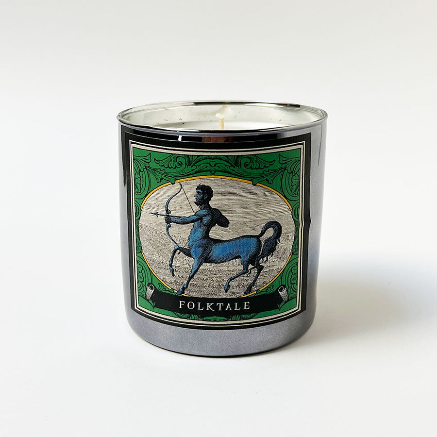 Folktale Scented Candle