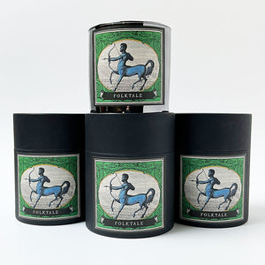 Folktale Scented Candle