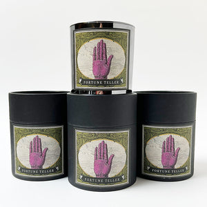 Fortune Teller Scented Candle