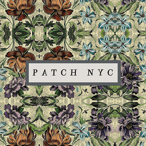 PATCH NYC Gift Card