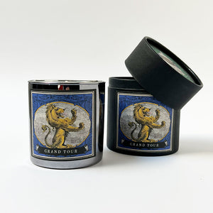 Grand Tour Scented Candle