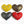 Happy Heart Lavender Sachet