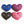 Happy Heart Lavender Sachet