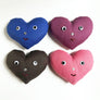 Happy Heart Lavender Sachet