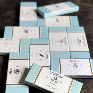 Astier de Villatte Villa Medicis Incense