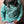 PATCH NYC Souvenir Sweatshirt Mint