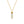 Mother of Pearl Hand Necklace