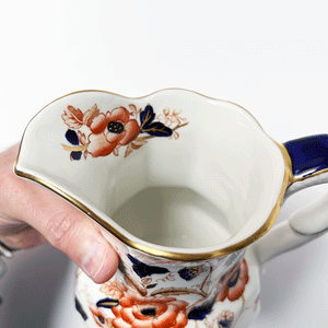 Wedgwood pottery sales made in england