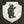 Astier de Villatte x PATCH NYC Bear Shield Platter