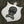 Astier de Villatte x PATCH NYC Skull Shield Platter