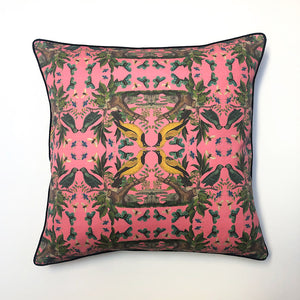 PATCH NYC The Poet's Garden Decorative Pillows