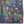 PATCH NYC Crazy Quilt Silk Scarf