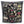 Friendship Collage Silk Scarf by Nathalie Lete & PATCH NYC