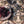 PATCH NYC Tiger Linen Tablecloth {AVLTCT}