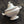 Astier de Villatte Double Handle Tureen