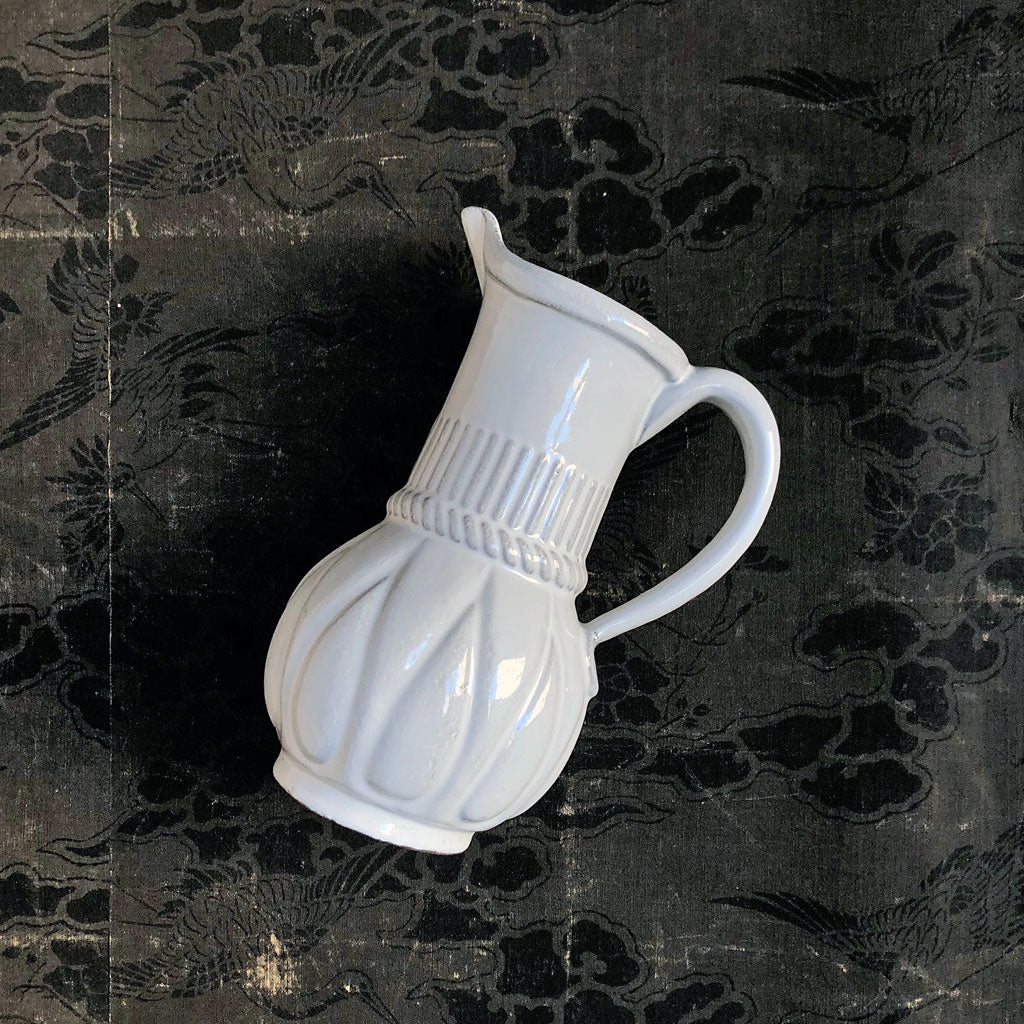 Astier de Villatte Sobre Pitcher – PATCH NYC