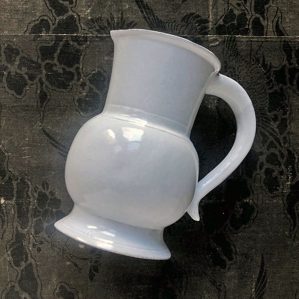 Astier de Villatte Colbert Pitcher – PATCH NYC