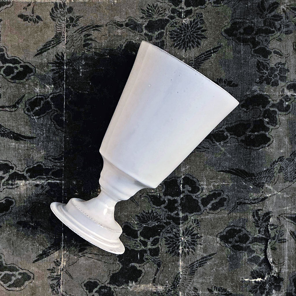 Astier de Villatte Eiffel Tower Vase – PATCH NYC