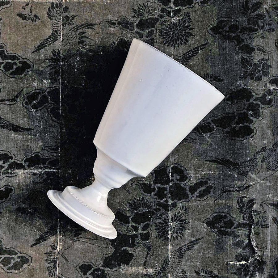 Astier de Villatte Simple Vase