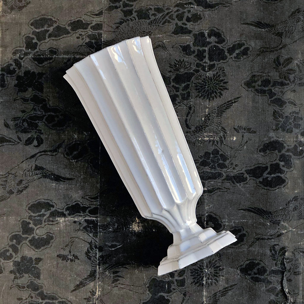 Astier de Villatte Vauban Vase – PATCH NYC