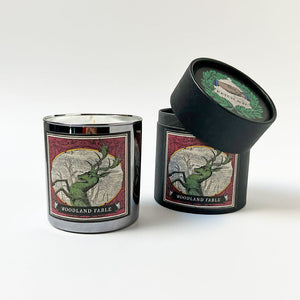 Woodland Fable Scented Candle