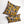 PATCH  NYC x Antoinette Poisson Twilight in Yellow Multicolor Decorative Pillows